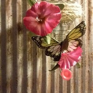 Patron Hummingbird Feeder